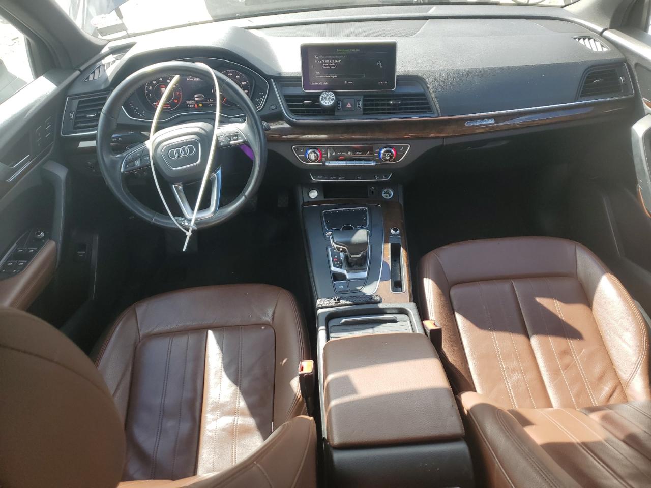 AUDI Q5 PREMIUM PLUS