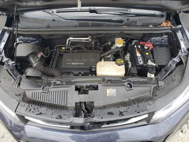 2018 CHEVROLET TRAX LS #3302855889