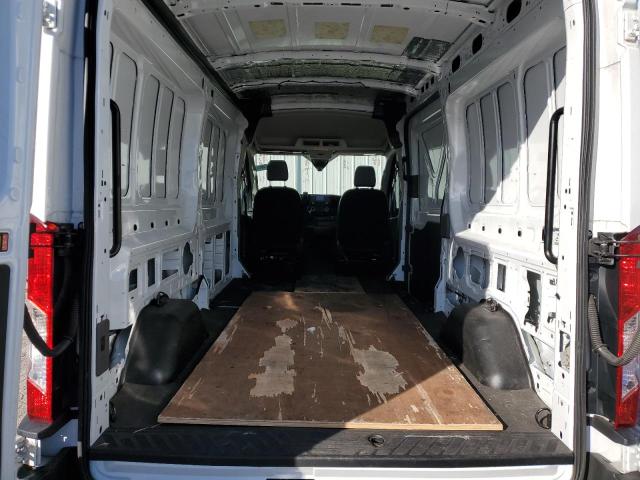 2023 FORD TRANSIT #3275477710