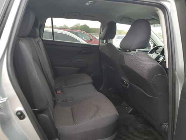 2020 TOYOTA HIGHLANDER 5TDZARAH0LS500402