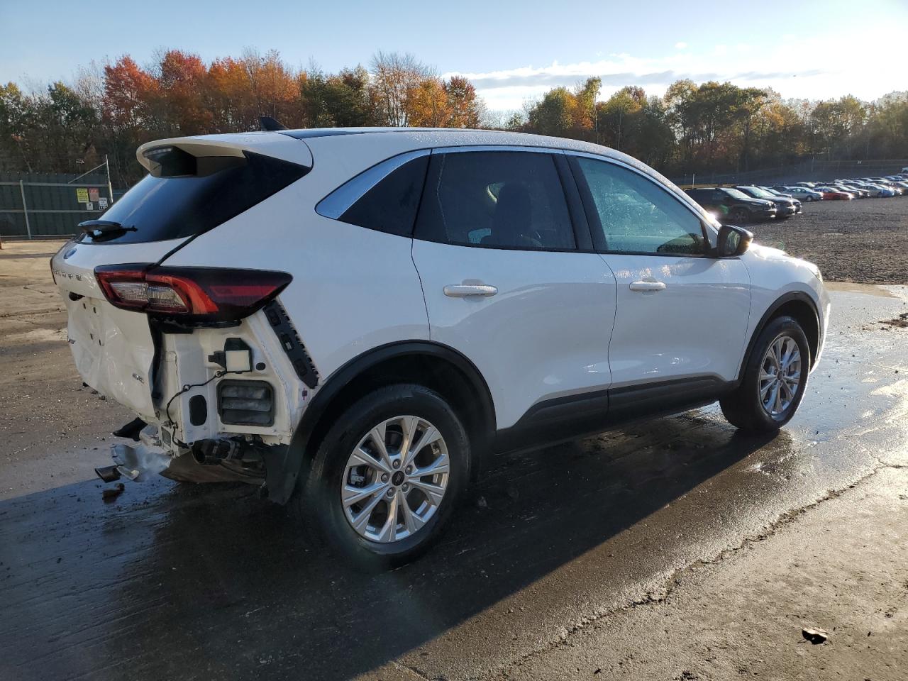 FORD ESCAPE ACTIVE
