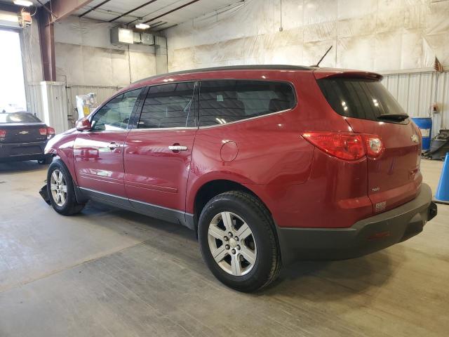 2012 CHEVROLET TRAVERSE L - 1GNKVJED5CJ108910