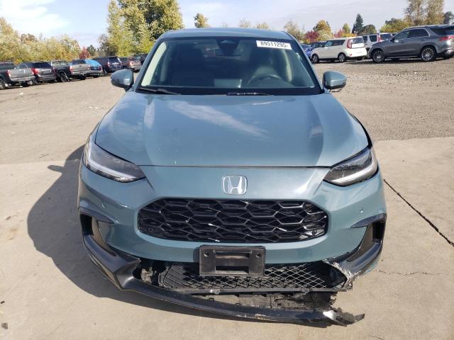 2024 HONDA HR-V EXL #3286895234