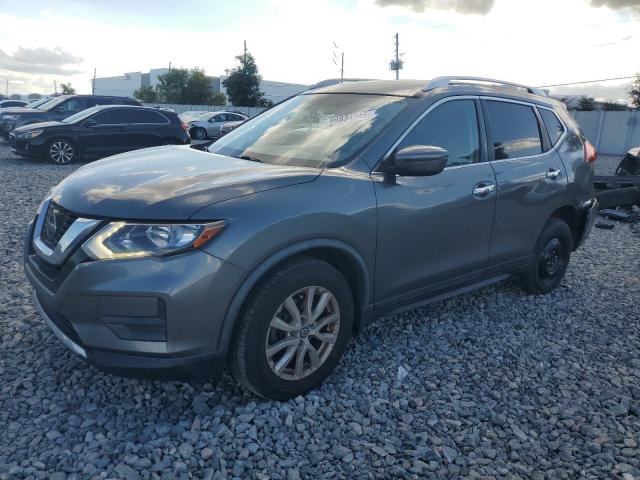 2019 NISSAN ROGUE S - JN8AT2MT1KW260567