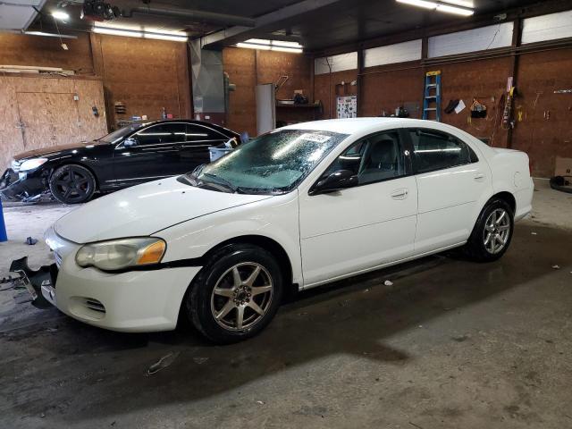 2006 CHRYSLER SEBRING TO #3310557059
