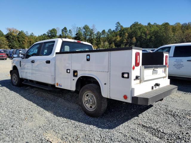 2020 FORD F250 SUPER - 1FD7W2B60LED88358