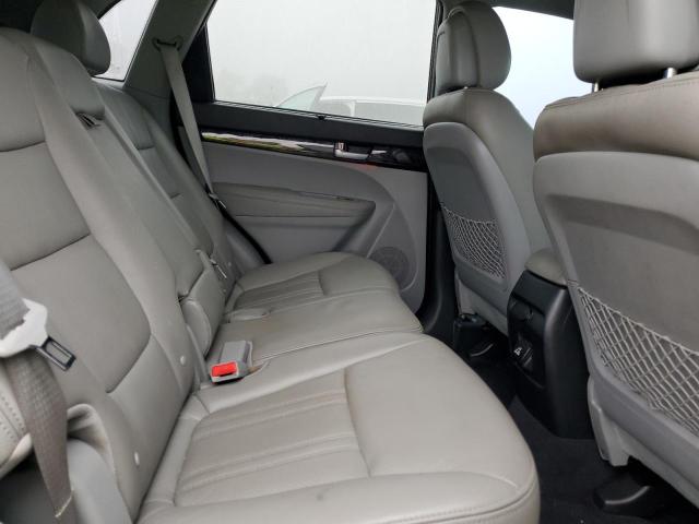2014 KIA SORENTO SX #3270788873