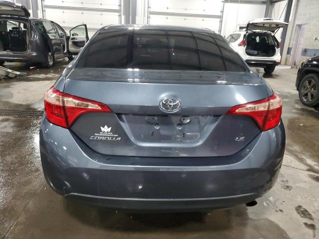2019 TOYOTA COROLLA L #3286390730