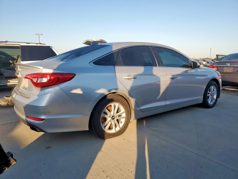 2017 HYUNDAI SONATA SE 5NPE24AF9HH536048