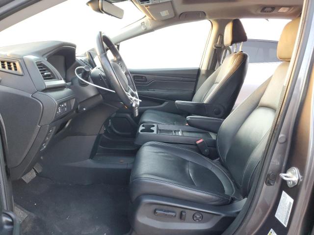 2023 HONDA ODYSSEY EX - 5FNRL6H6XPB058364