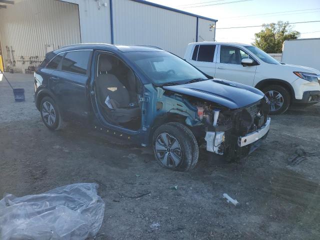 2022 KIA NIRO LX #3303885691