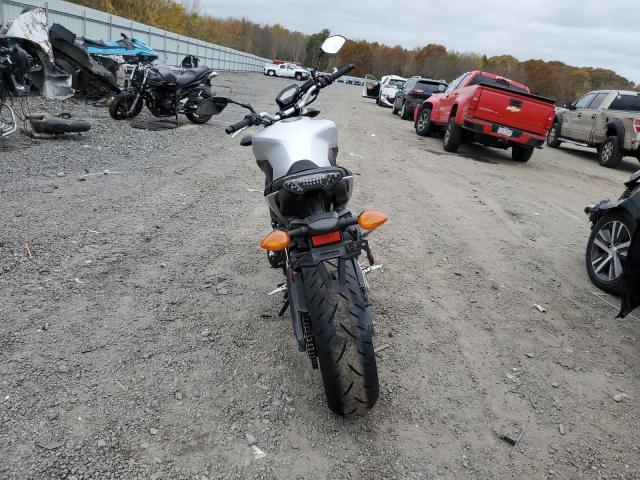 2015 YAMAHA FZ09 - JYARN33E5FA007431