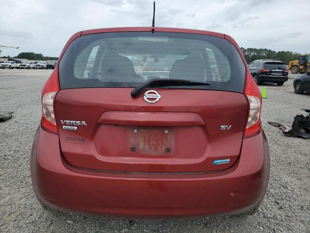 2016 NISSAN VERSA NOTE - 3N1CE2CP7GL365679
