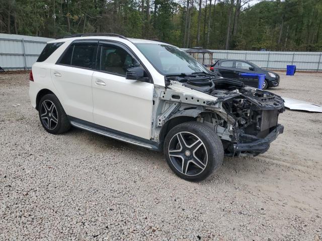 2016 MERCEDES-BENZ GLE 400 4M #3291459483