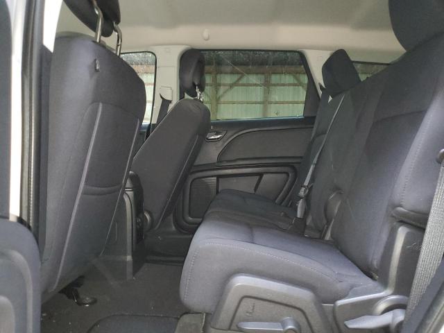 2010 DODGE JOURNEY SE - 3D4PG4FB2AT212867