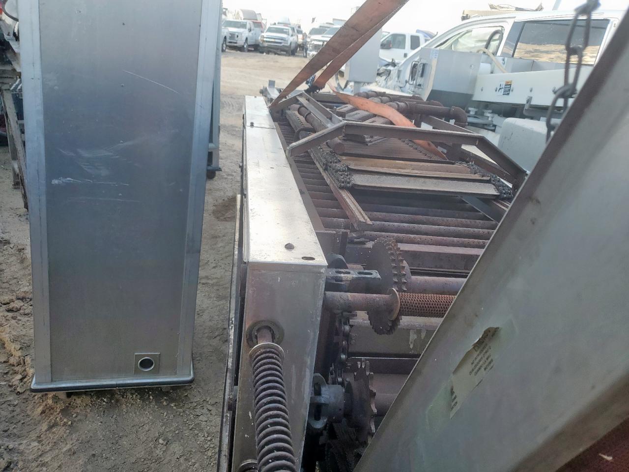 Lot #3261227944 1988 OTHER CC1-1800 CONVEYOR