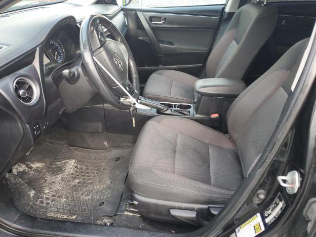 2018 TOYOTA COROLLA L - 2T1BURHE6JC119941