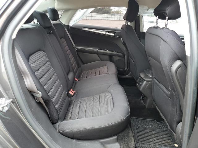 2016 FORD FUSION SE 3FA6P0H70GR313072