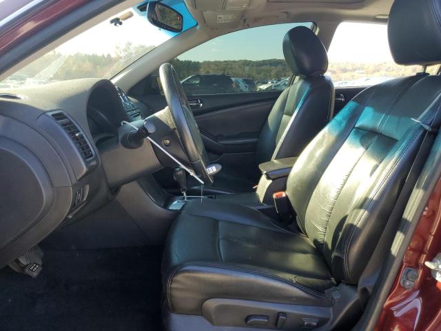 2012 NISSAN ALTIMA BAS - 1N4AL2AP3CC177024