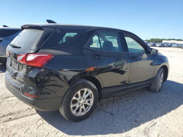 2019 CHEVROLET EQUINOX LS - 2GNAXSEV2K6142013