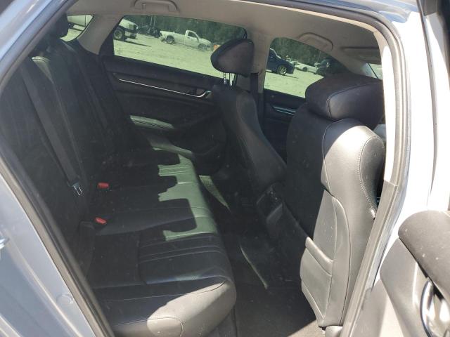 2021 HONDA ACCORD SPORT SE 1HGCV1F4XMA056091