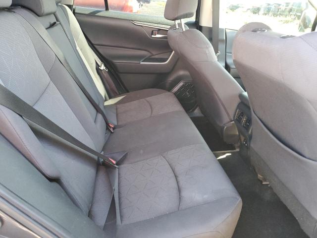 2019 TOYOTA RAV4 XLE - JTMW1RFV7KJ005594