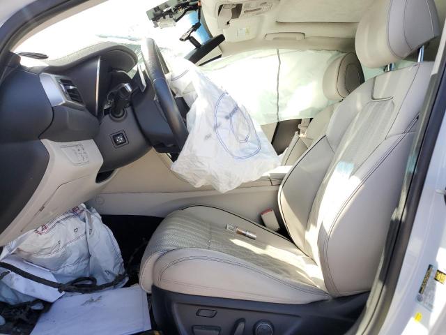 2019 GENESIS G70 PRESTI - KMTG44LA9KU015012