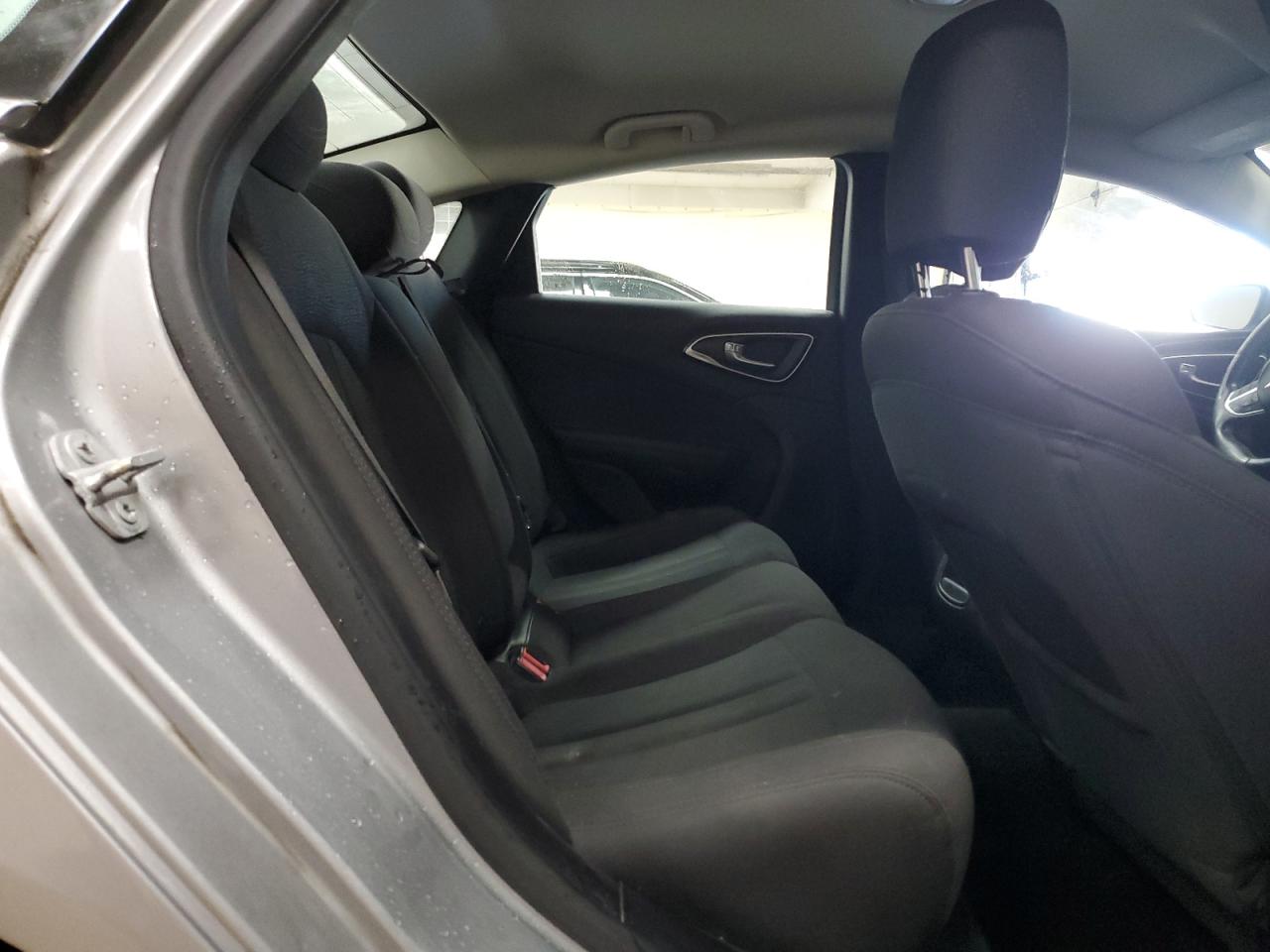 CHRYSLER 200 LIMITED