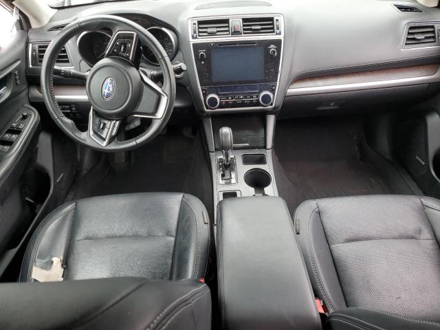 2018 SUBARU OUTBACK 2. 4S4BSANC9J3392189