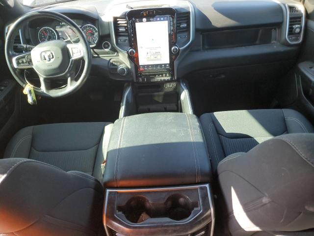 2022 RAM 1500 BIG HORN/LONE STAR 1C6RREBT5NN201668