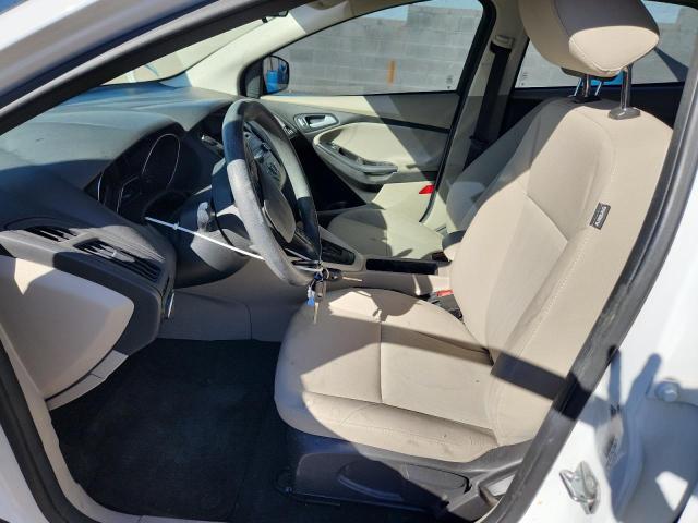 2017 FORD FOCUS SE #3276405678