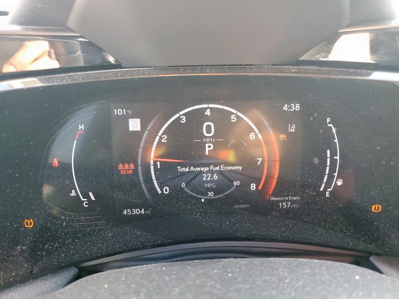 2022 LEXUS NX 350 - 2T2KGCEZ8NC004870