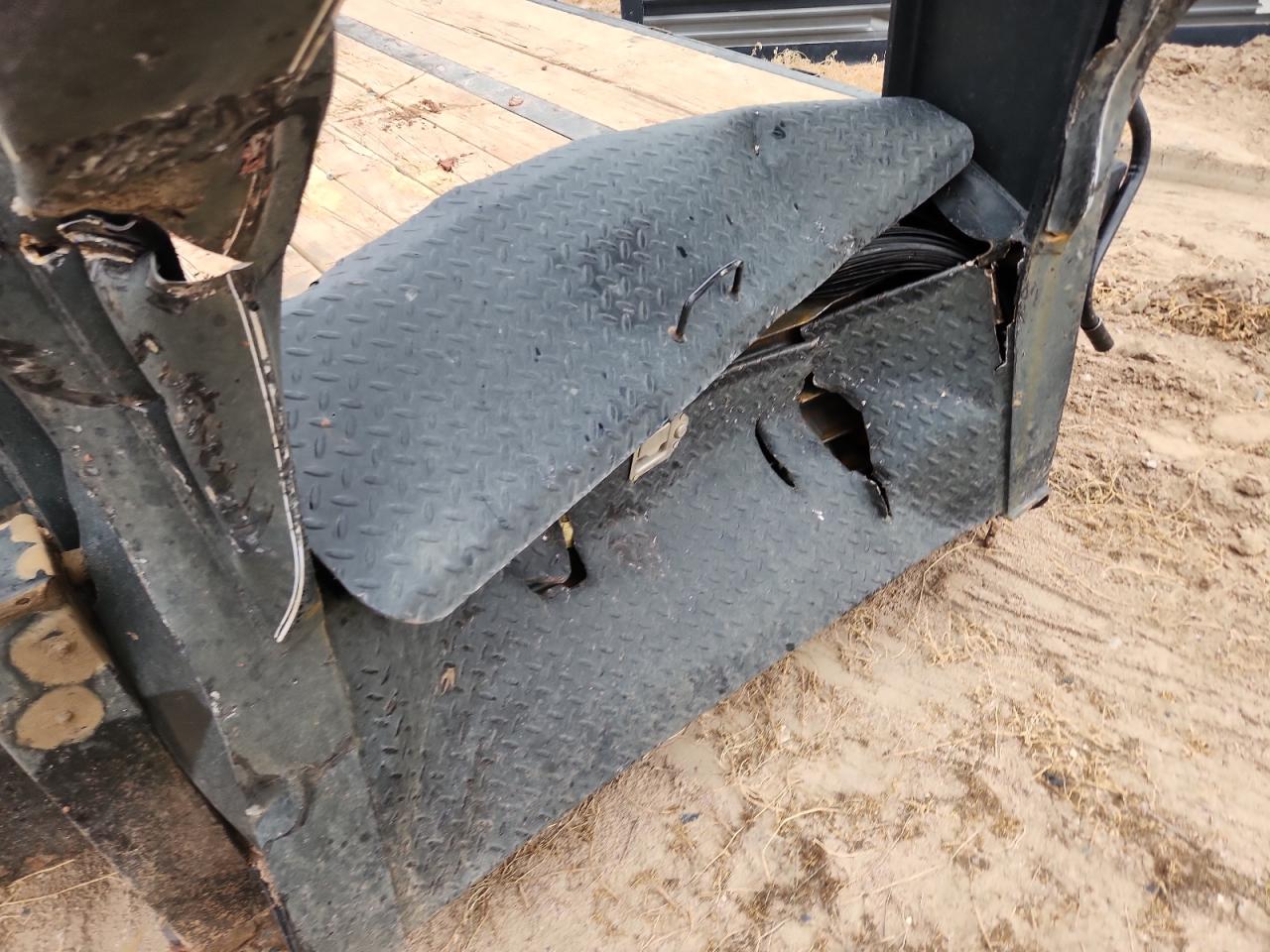 Lot #3280646382 2020 PBAS UNKNOWN