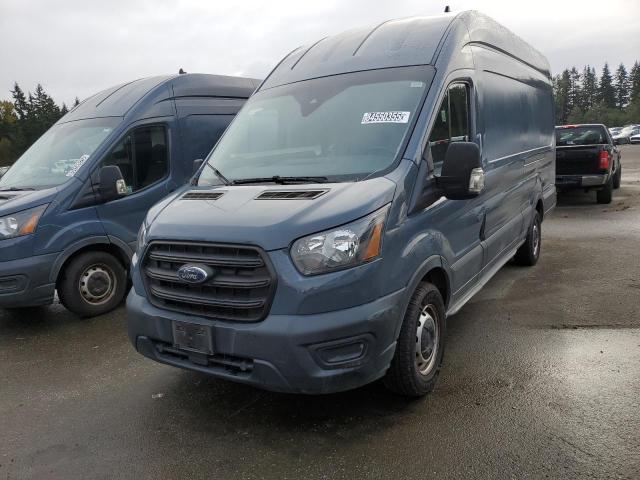 FORD TRANSIT T-
