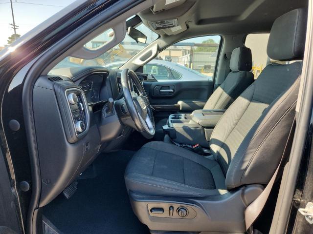 2021 GMC SIERRA C15 #3296272460