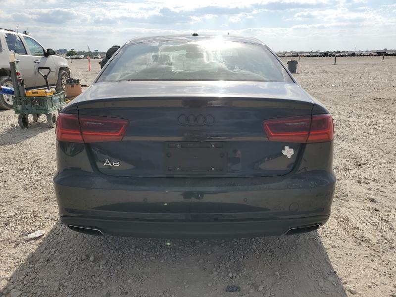 2018 AUDI A6 PREMIUM WAUC8AFC4JN061950