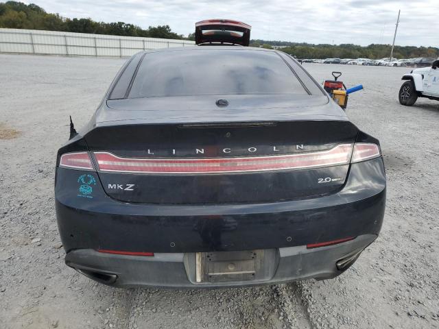 2013 LINCOLN MKZ - 3LN6L2G92DR824794