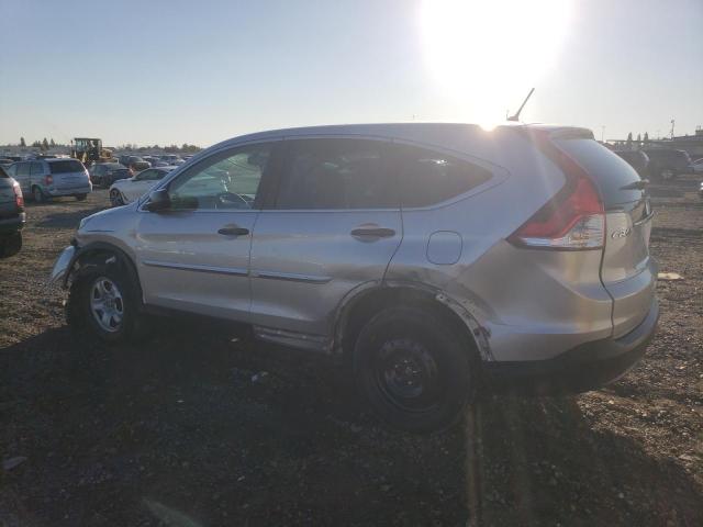 2014 HONDA CR-V LX - 2HKRM4H37EH662704