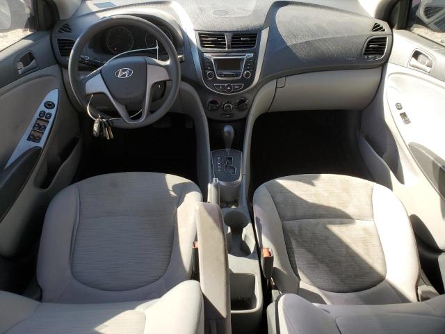 2017 HYUNDAI ACCENT SE - KMHCT4AE1HU375806