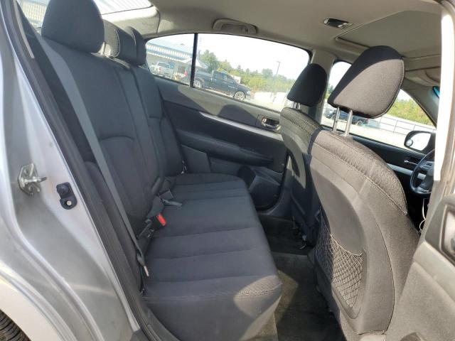 2012 SUBARU LEGACY 2.5I PREMIUM - 4S3BMBG61C3011739