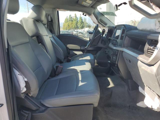 2023 FORD F150 1FTMF1CP3PKG03652