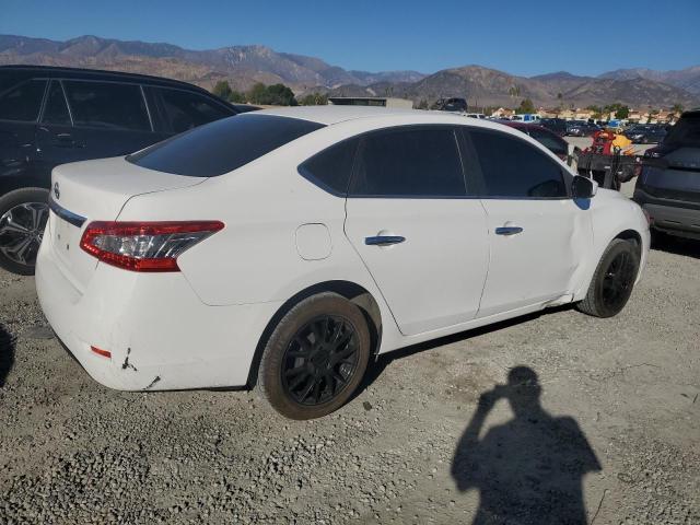 2015 NISSAN SENTRA S - 3N1AB7AP0FY310850