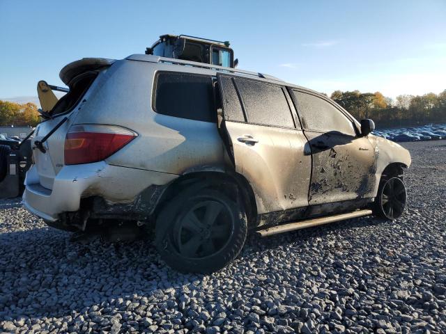 2010 TOYOTA HIGHLANDER - 5TDDK3EH3AS026537