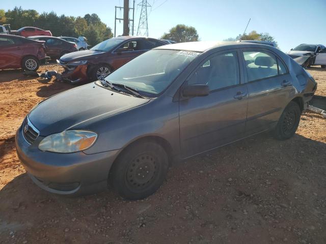 Global Auto Auctions: 2007 TOYOTA COROLLA CE