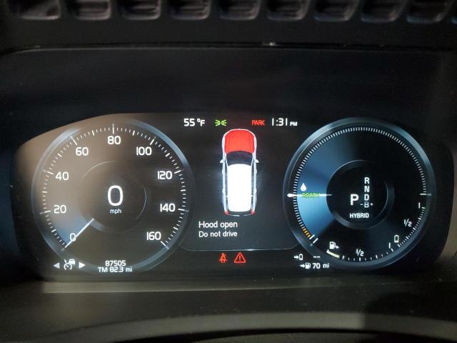 2022 VOLVO XC90 T8 RECHARGE INSCRIPTION EXPRESS - YV4BR0CZ7N1820521
