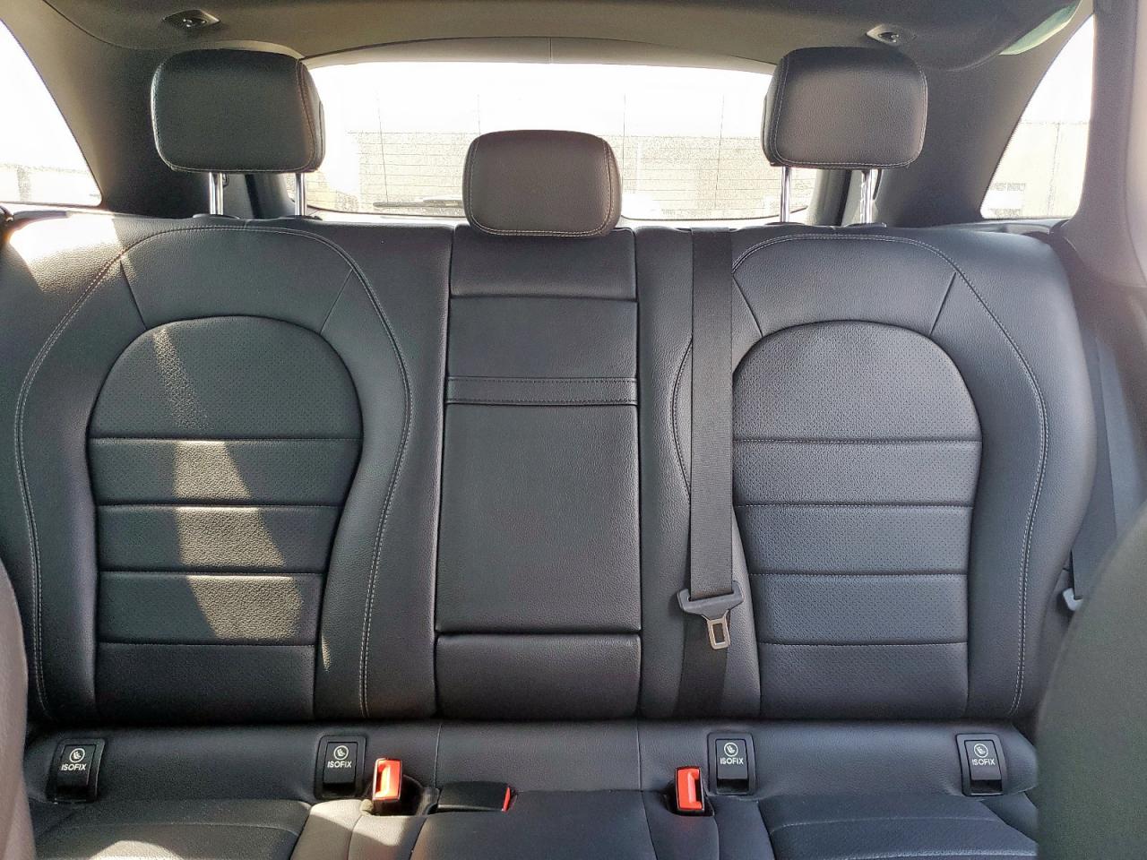 MERCEDES-BENZ GLC-CLASS 300