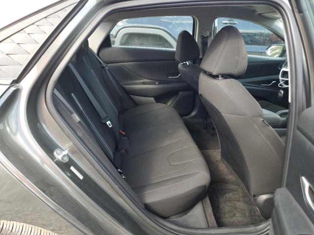 2024 HYUNDAI ELANTRA SE #3303884712