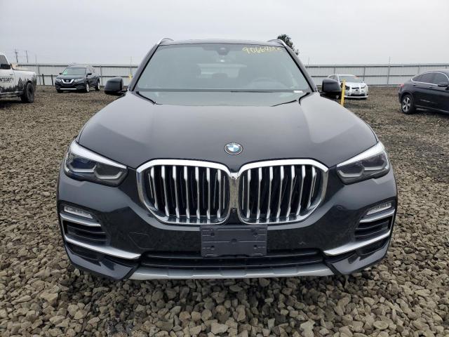 2021 BMW X5 XDRIVE4 #3303639948