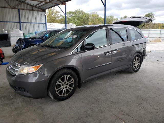HONDA ODYSSEY EX