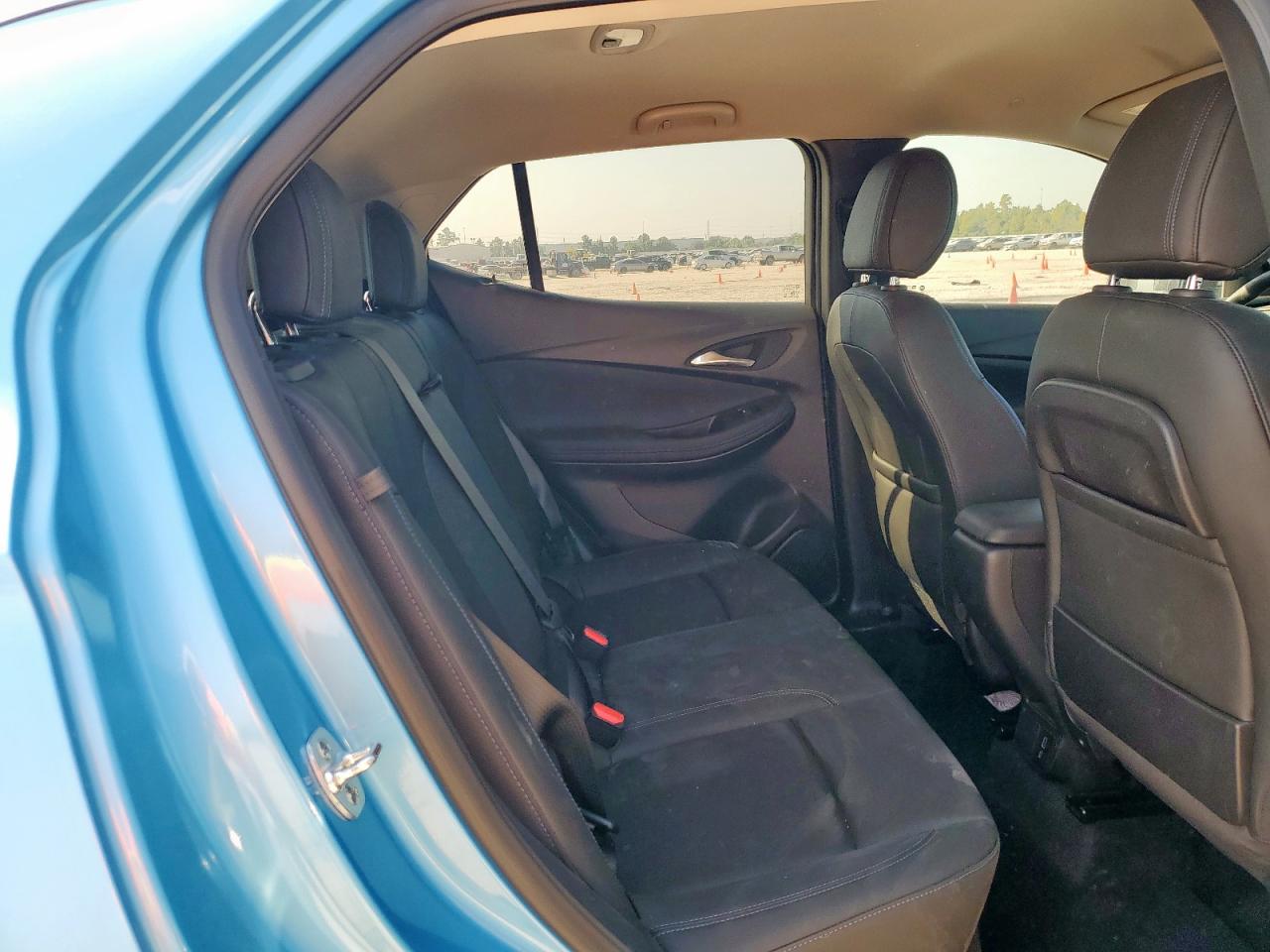 BUICK ENCORE SPORT TOURING